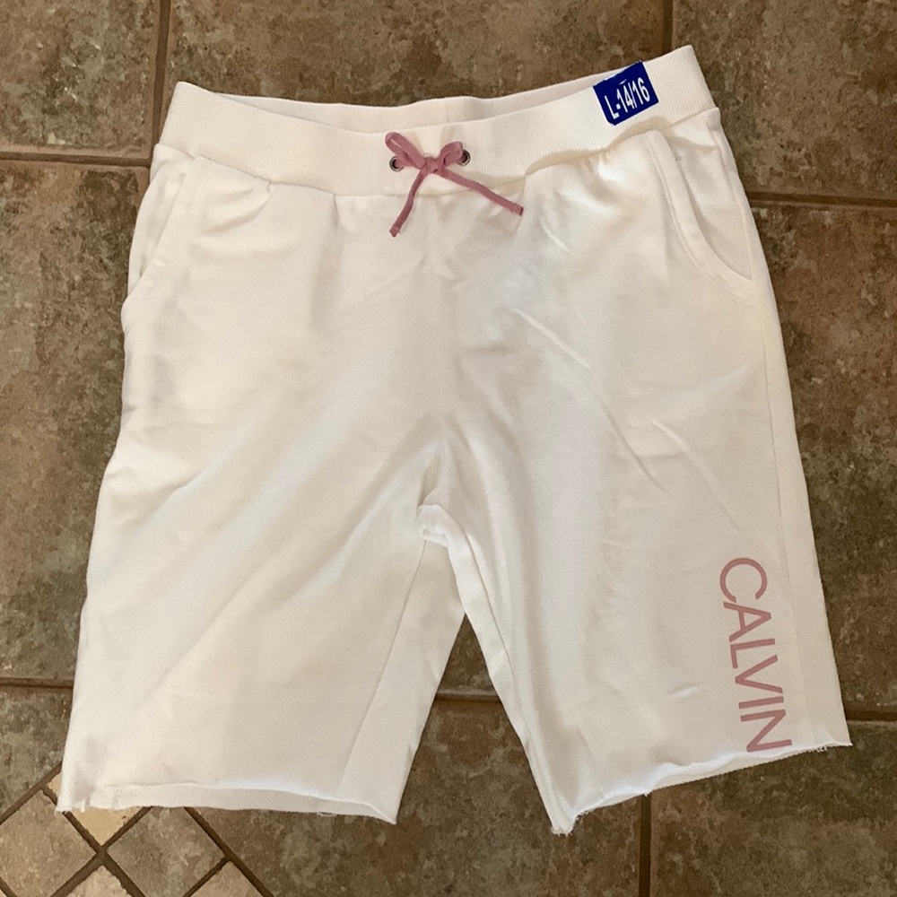 Calvin Klein shorts